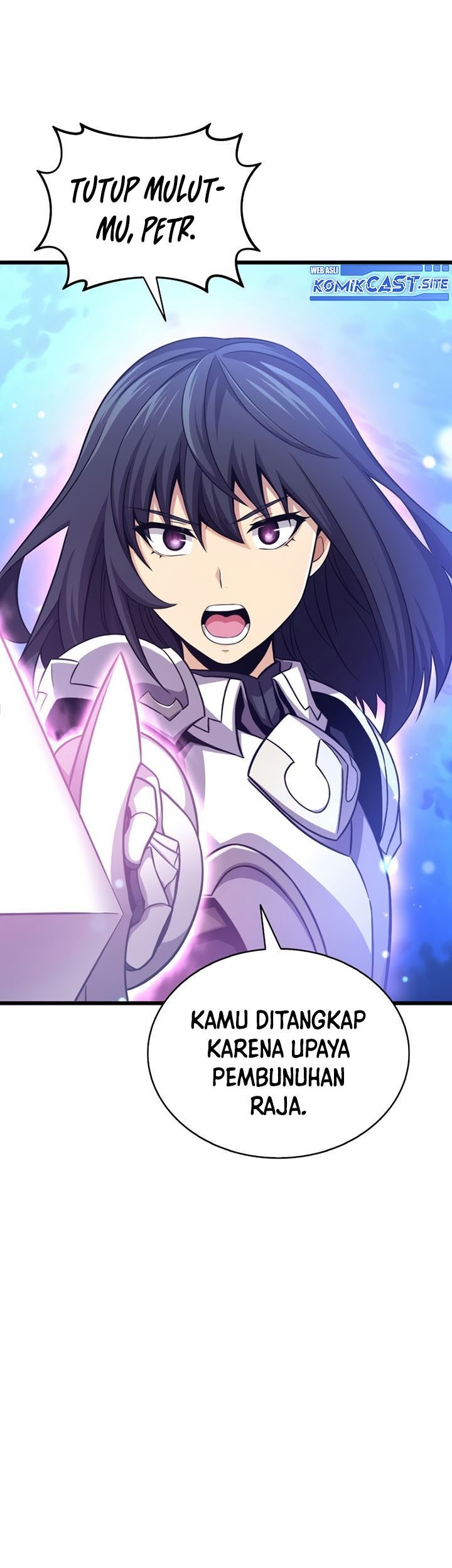 Arcane Sniper Chapter 106 Gambar 78