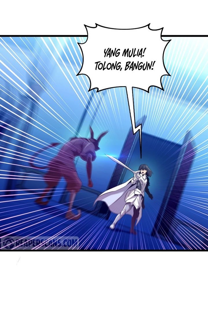 Arcane Sniper Chapter 106 Gambar 79