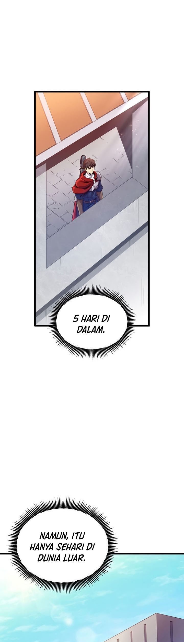 Arcane Sniper Chapter 106 Gambar 6