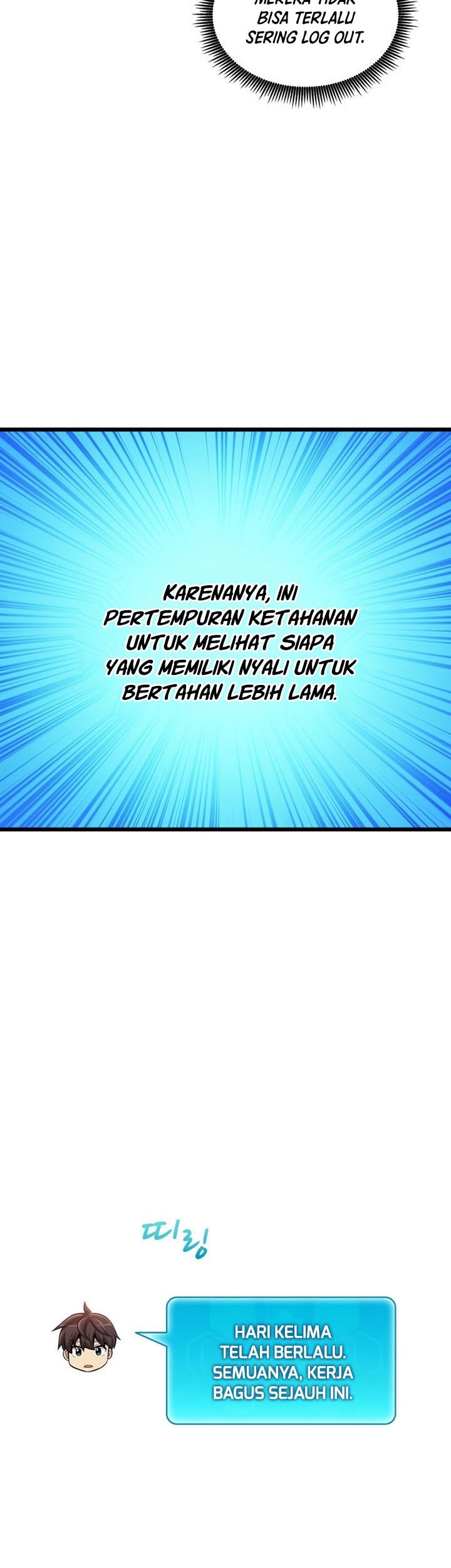 Arcane Sniper Chapter 106 Gambar 10