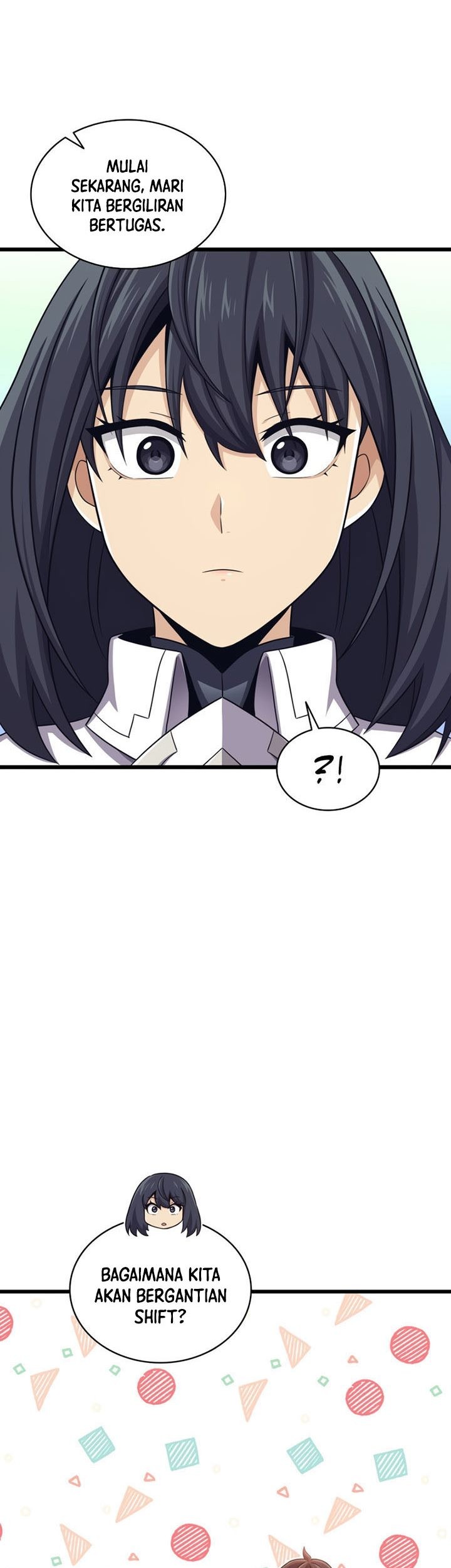 Arcane Sniper Chapter 106 Gambar 16