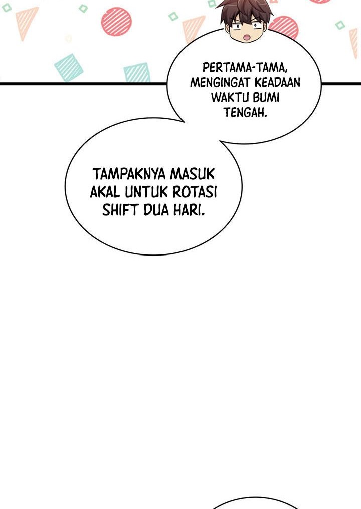 Arcane Sniper Chapter 106 Gambar 17