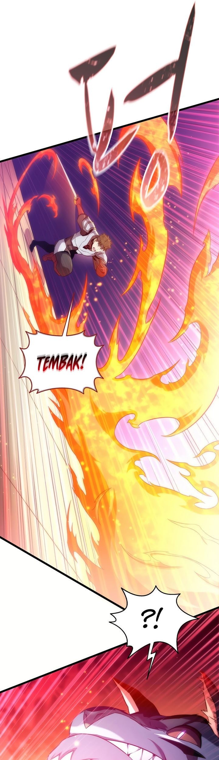 Arcane Sniper Chapter 107 Gambar 20