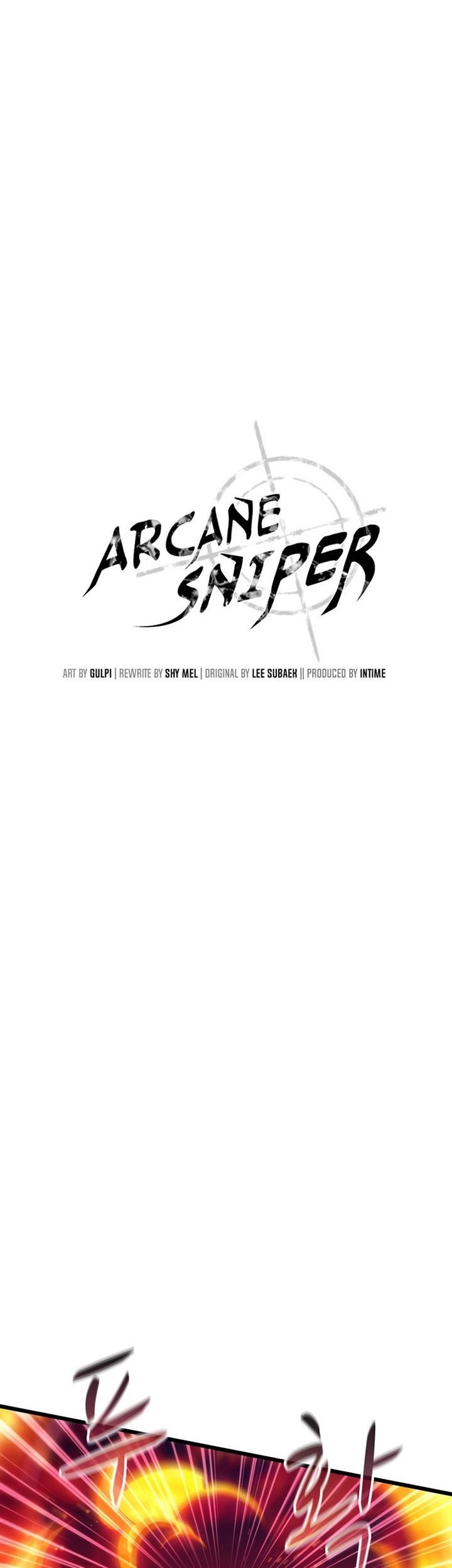 Arcane Sniper Chapter 107 Gambar 22