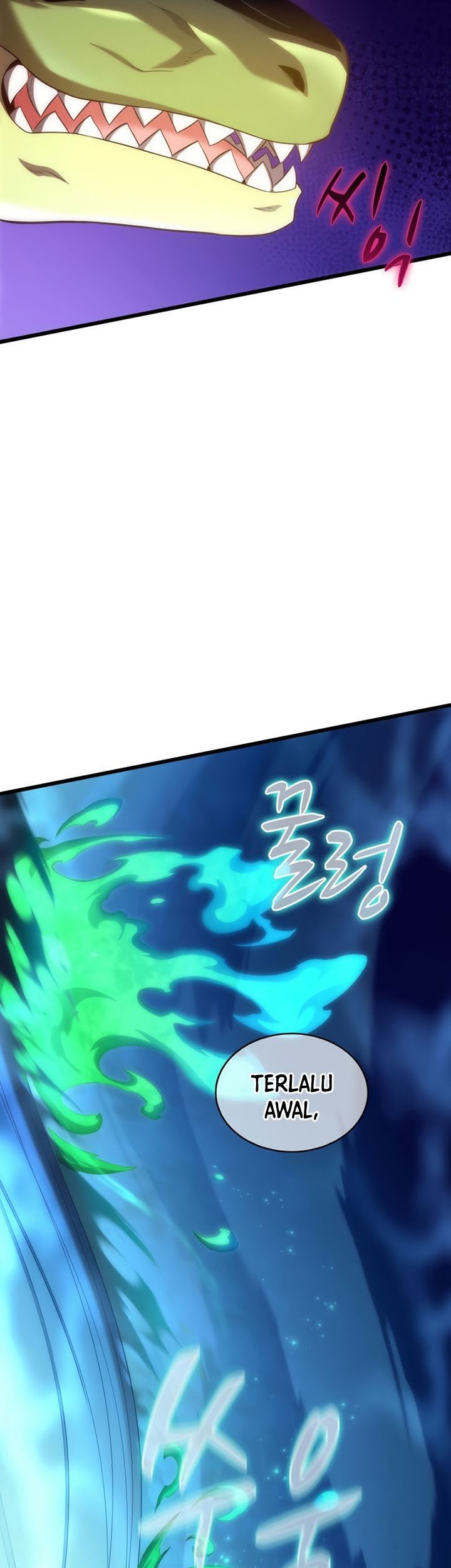 Arcane Sniper Chapter 107 Gambar 28