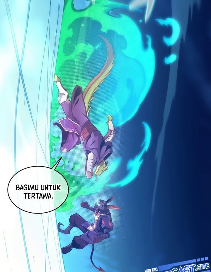 Arcane Sniper Chapter 107 Gambar 29