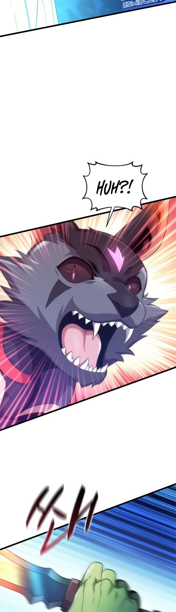 Arcane Sniper Chapter 107 Gambar 30