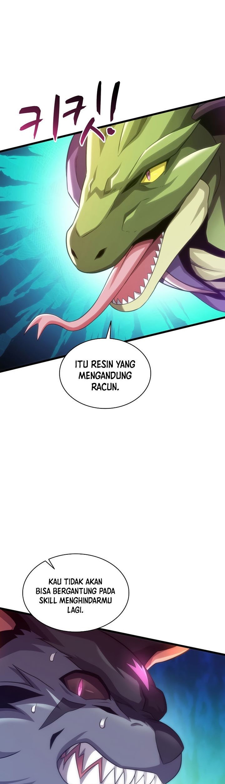 Arcane Sniper Chapter 107 Gambar 36