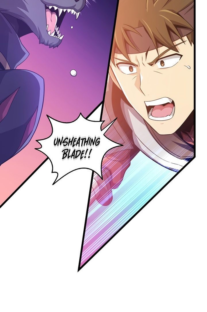 Arcane Sniper Chapter 107 Gambar 39