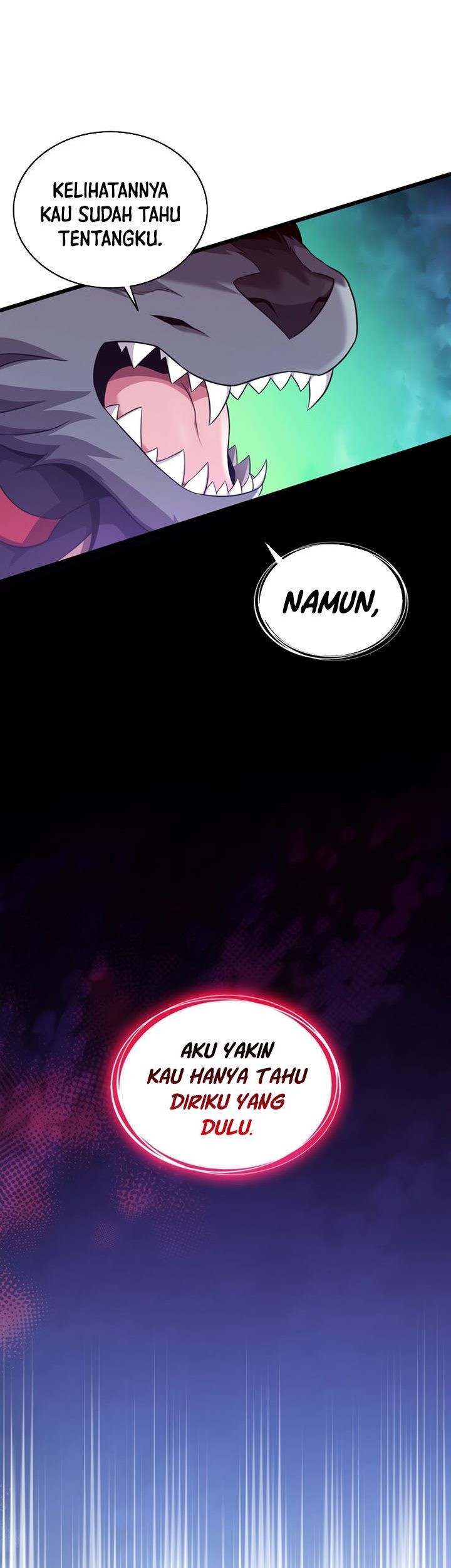 Arcane Sniper Chapter 107 Gambar 40