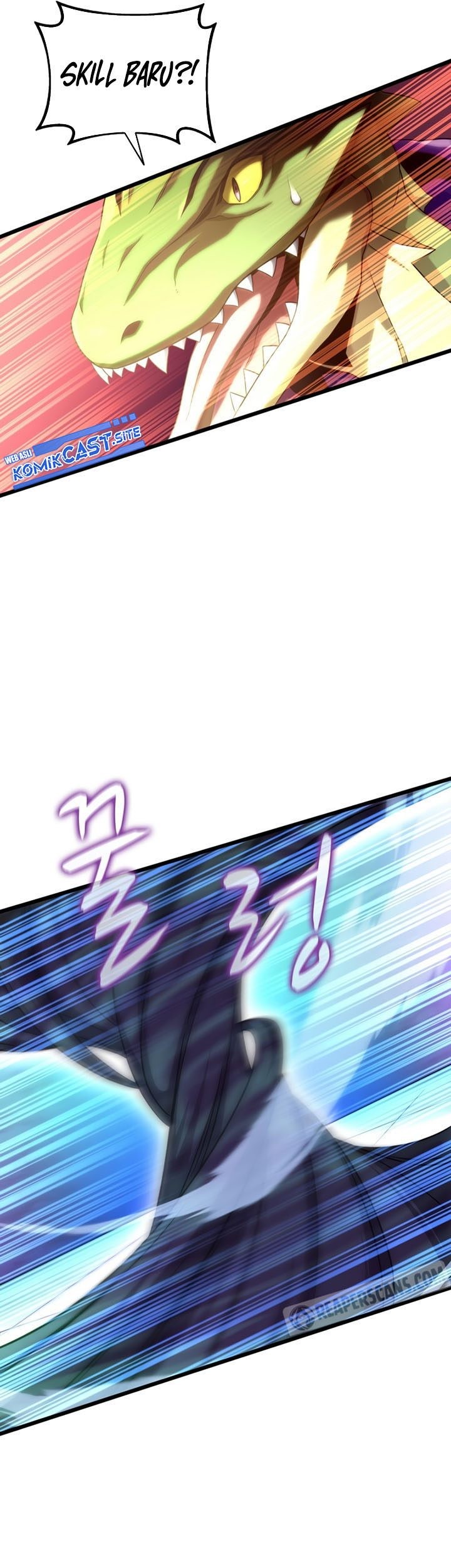 Arcane Sniper Chapter 107 Gambar 44