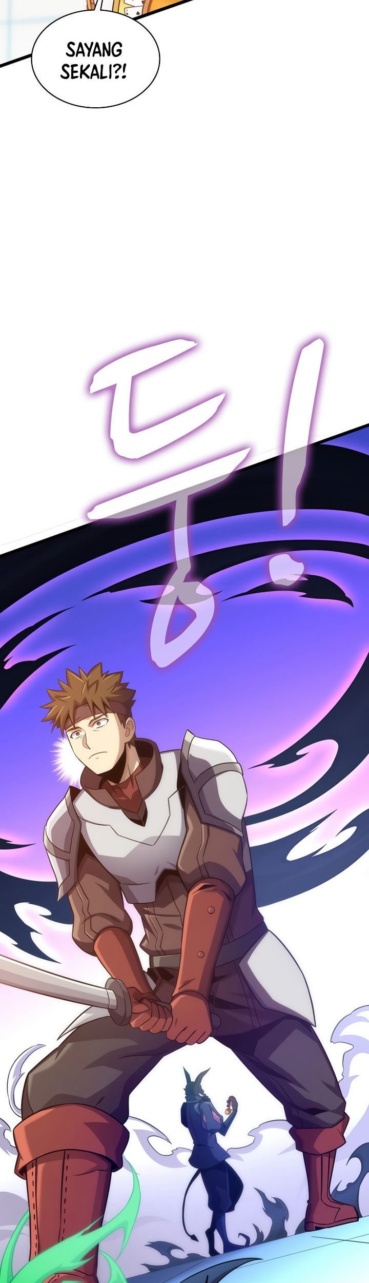 Arcane Sniper Chapter 107 Gambar 46