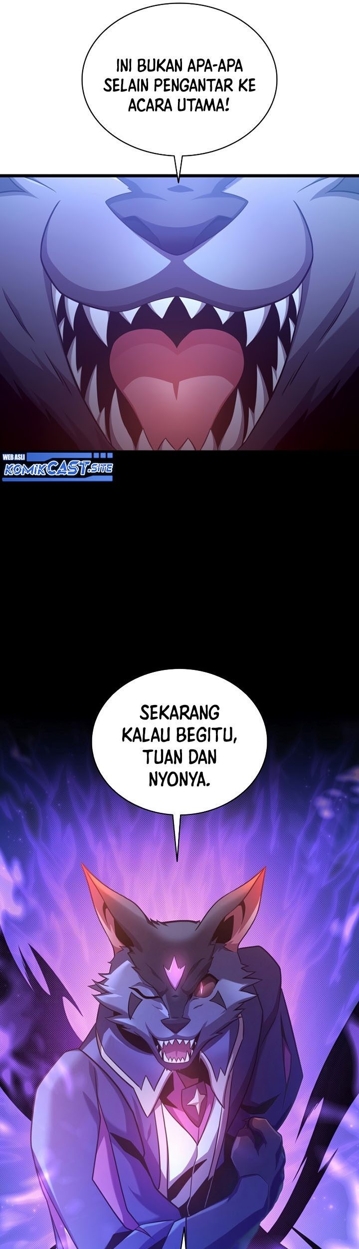 Arcane Sniper Chapter 107 Gambar 50