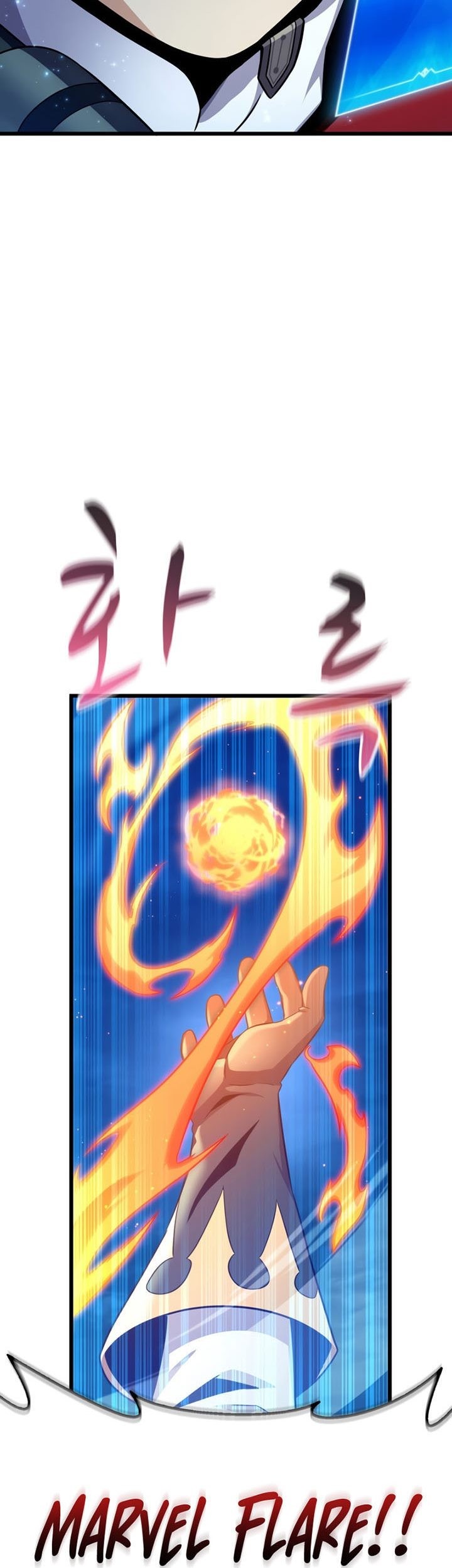Arcane Sniper Chapter 107 Gambar 60