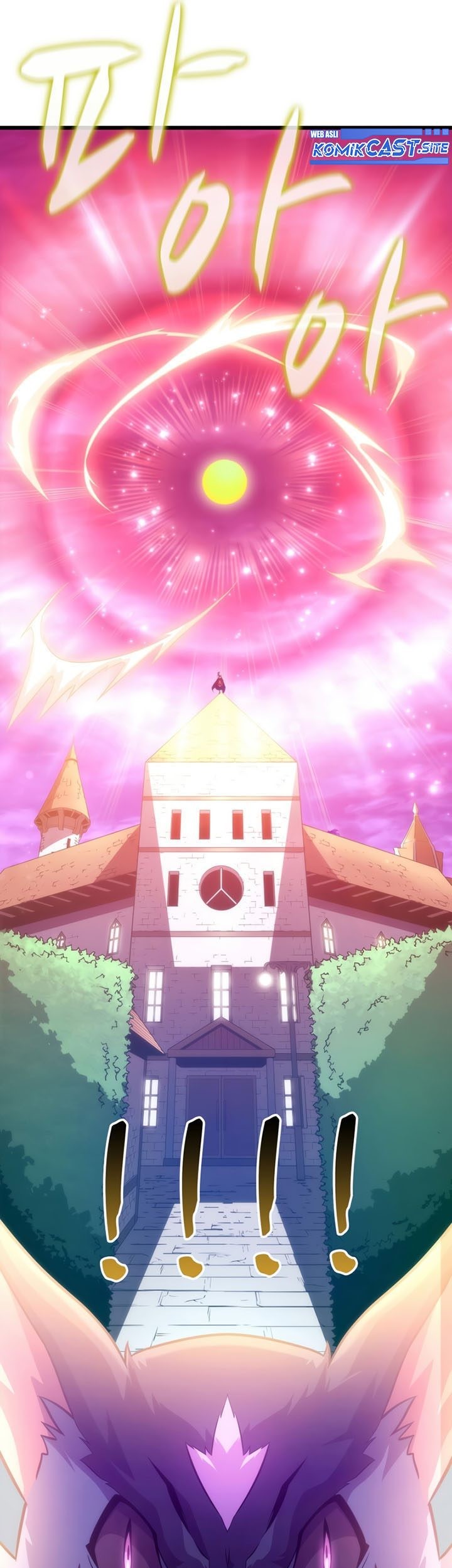 Arcane Sniper Chapter 107 Gambar 62