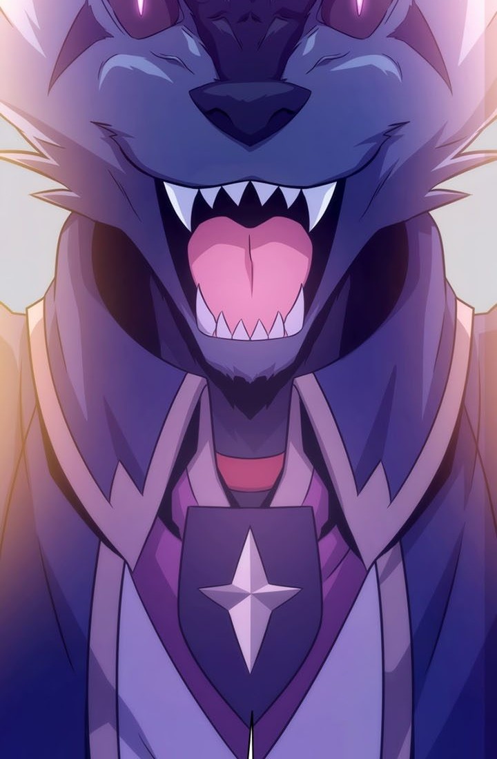 Arcane Sniper Chapter 107 Gambar 63