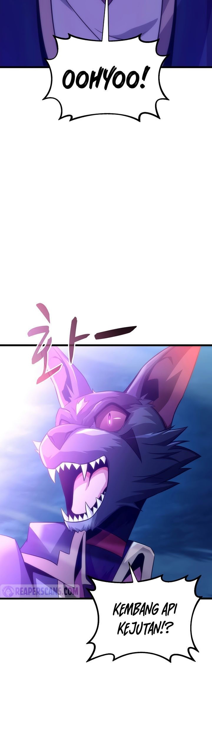Arcane Sniper Chapter 107 Gambar 64