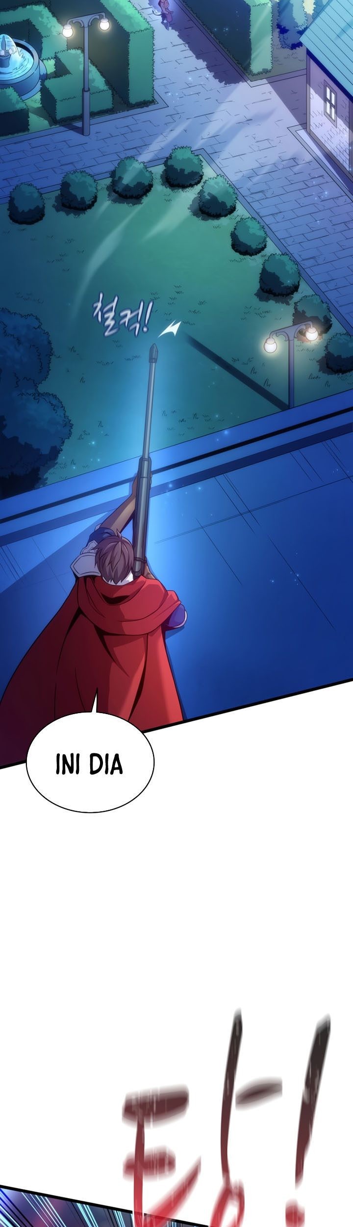Arcane Sniper Chapter 107 Gambar 66
