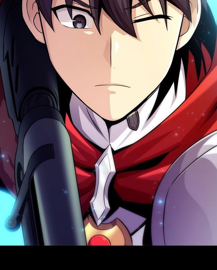 Arcane Sniper Chapter 107 Gambar 71