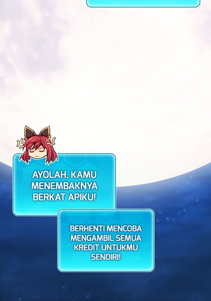 Arcane Sniper Chapter 107 Gambar 77
