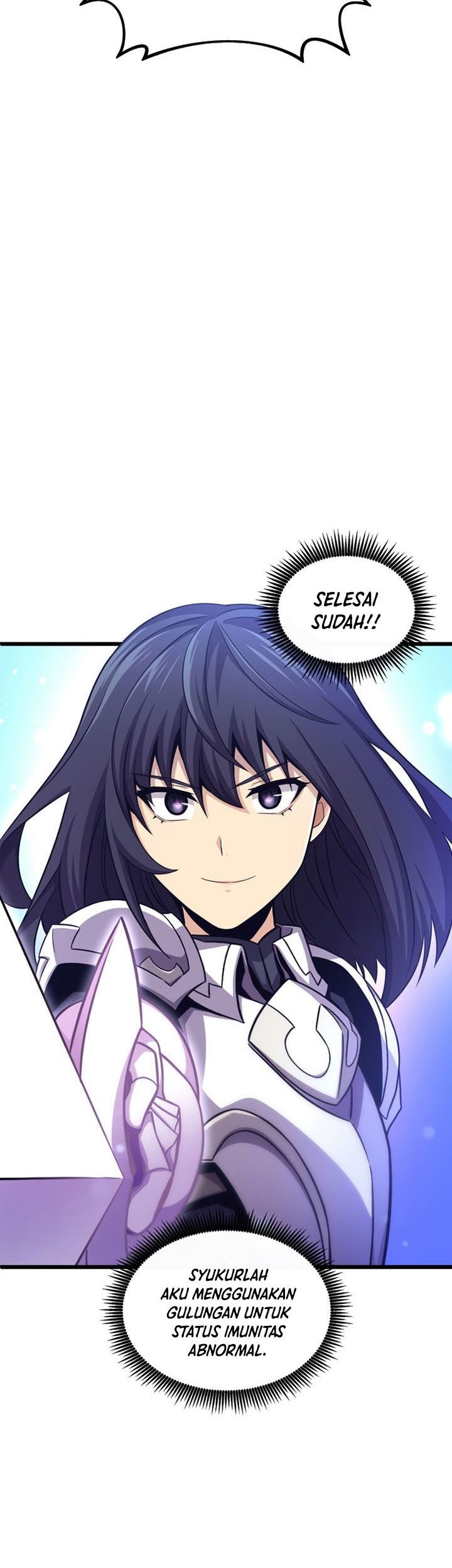 Arcane Sniper Chapter 107 Gambar 4