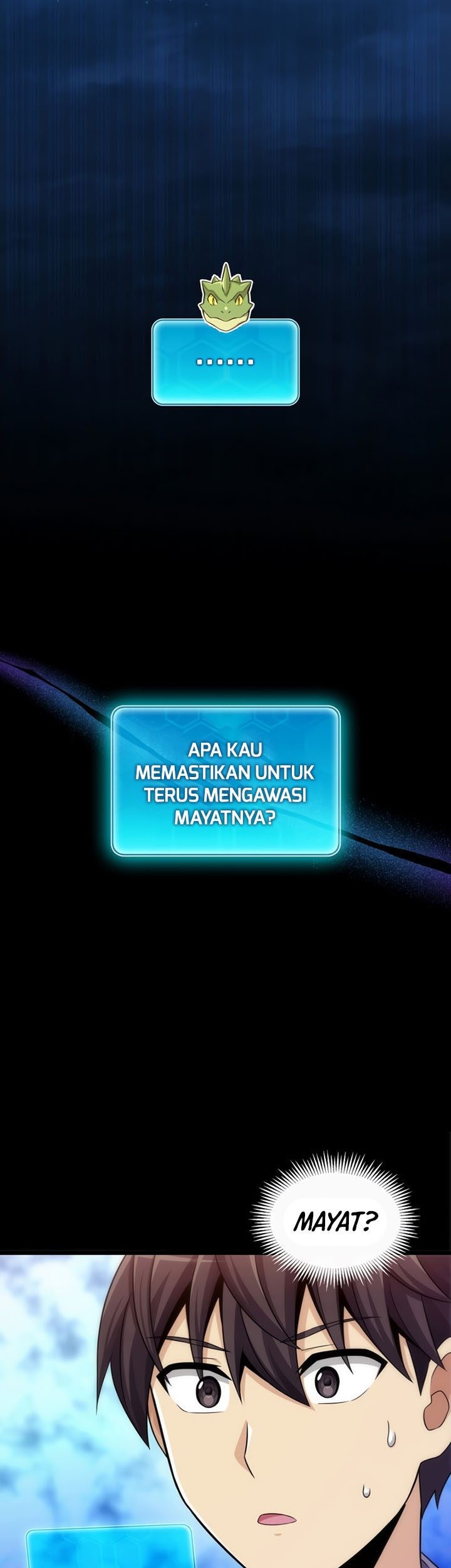 Arcane Sniper Chapter 107 Gambar 78
