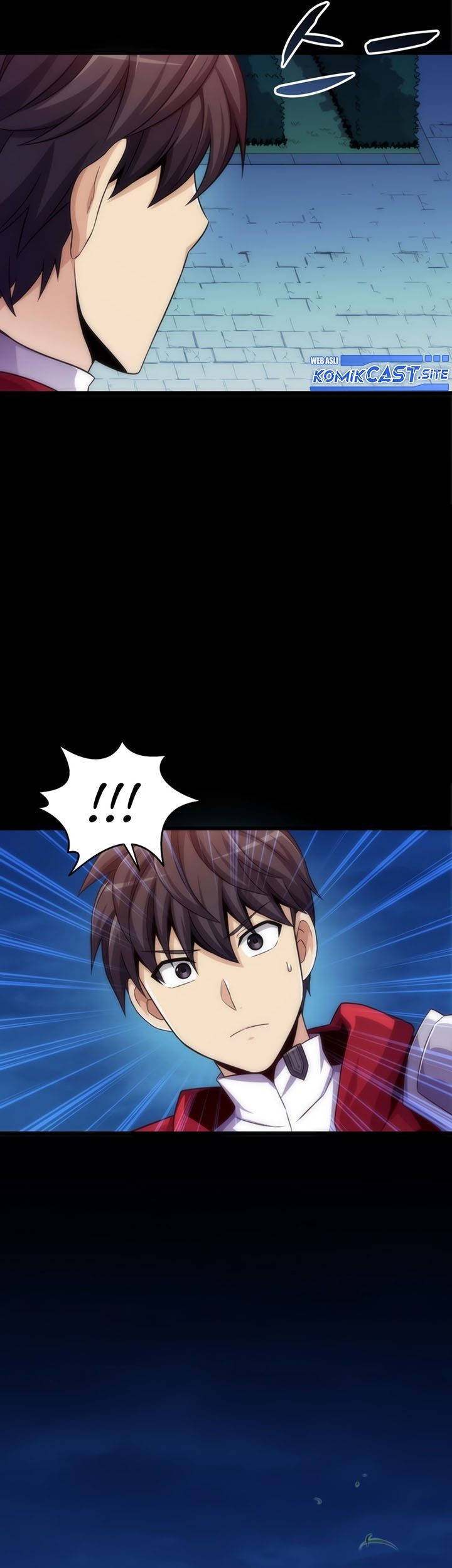 Arcane Sniper Chapter 107 Gambar 80