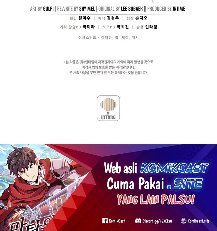 Arcane Sniper Chapter 107 Gambar 83