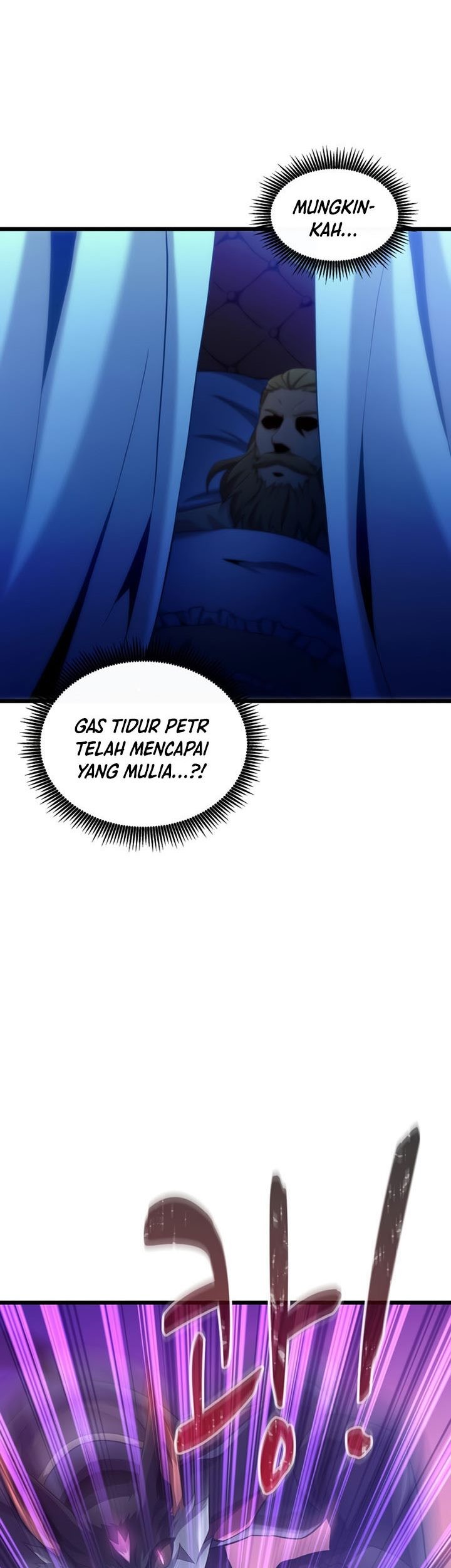 Arcane Sniper Chapter 107 Gambar 10