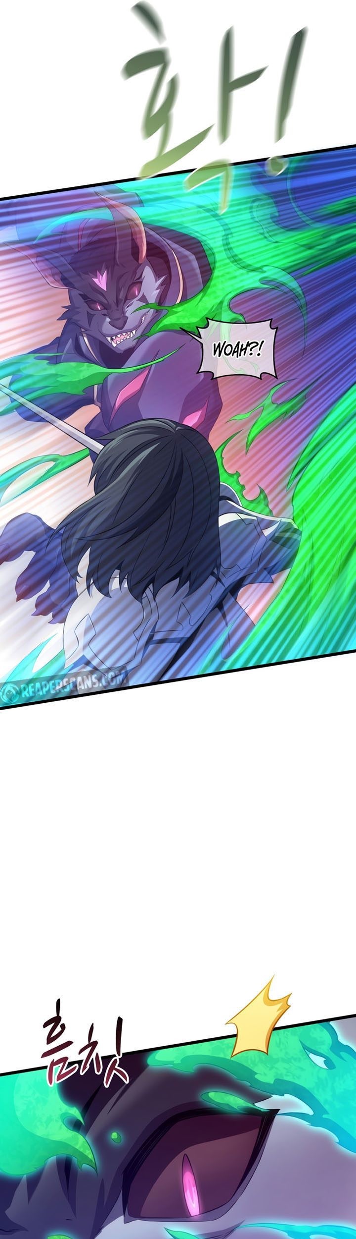 Arcane Sniper Chapter 107 Gambar 14