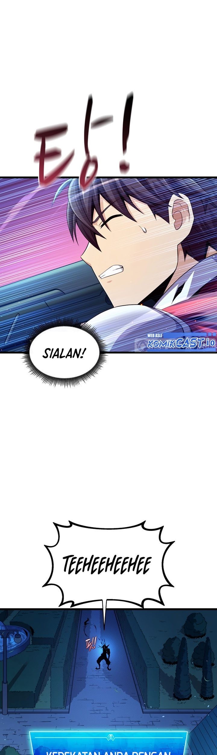 Arcane Sniper Chapter 108 Gambar 18