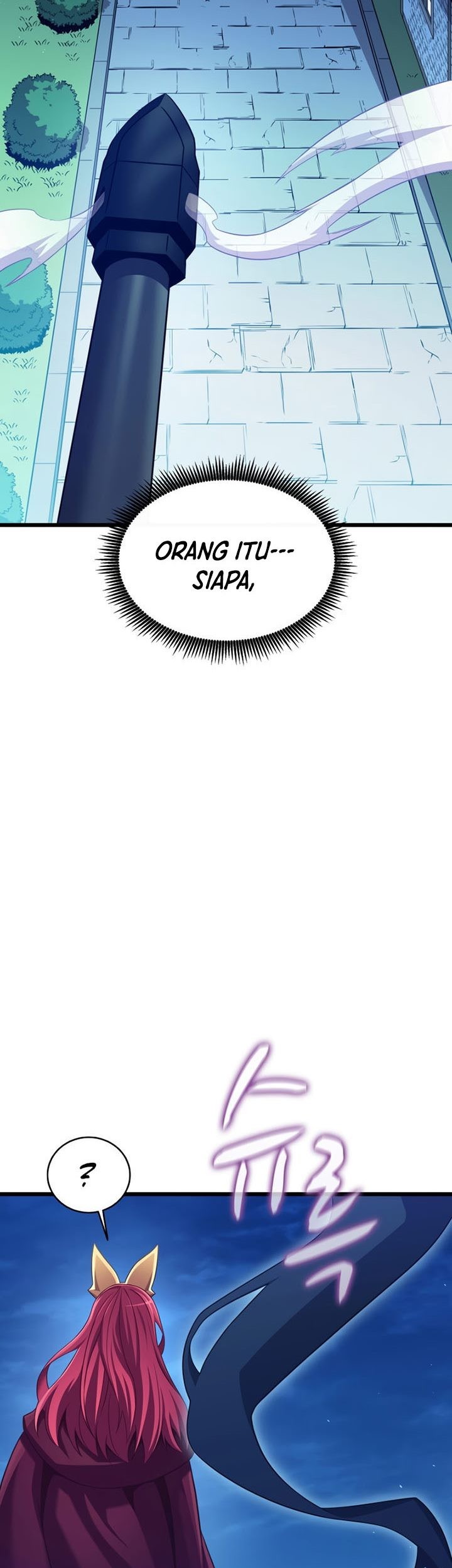 Arcane Sniper Chapter 108 Gambar 20