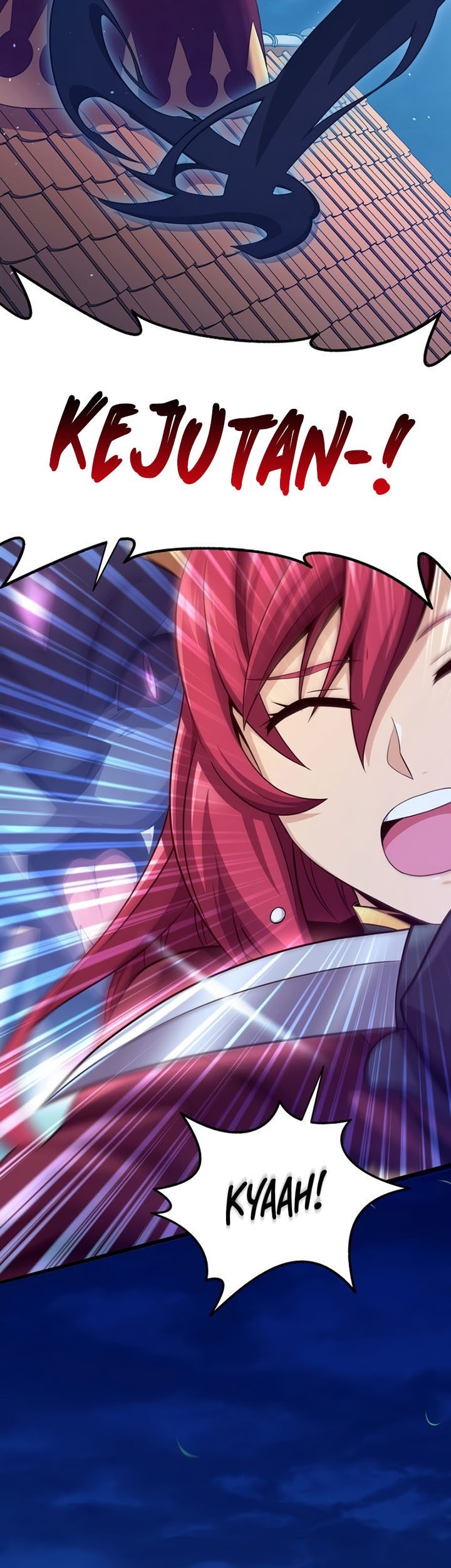 Arcane Sniper Chapter 108 Gambar 22