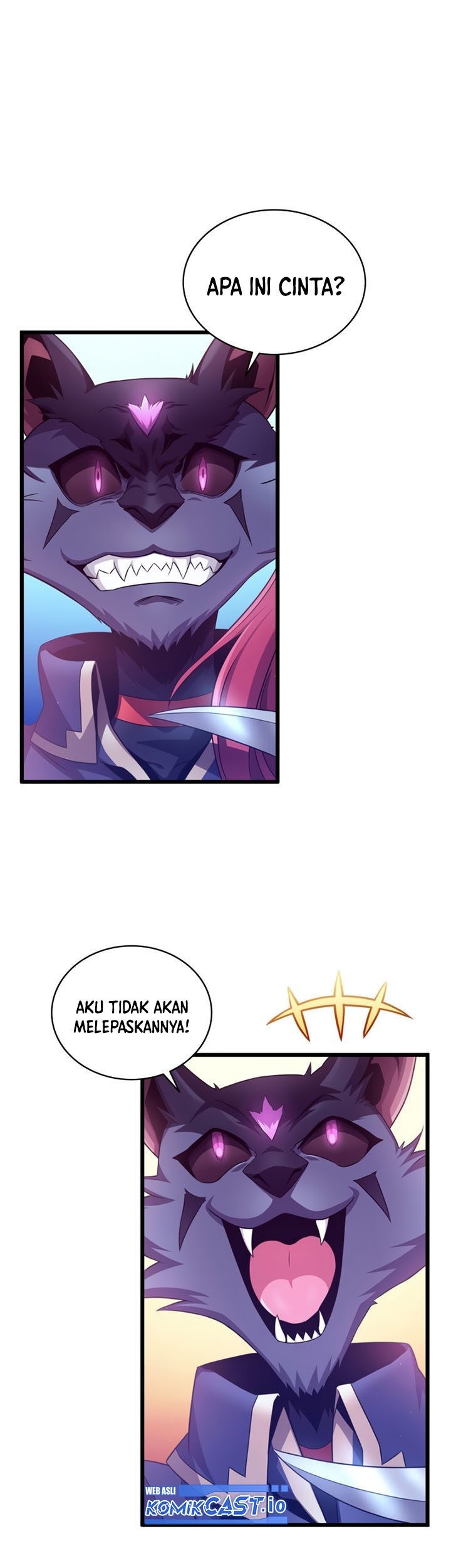 Arcane Sniper Chapter 108 Gambar 30