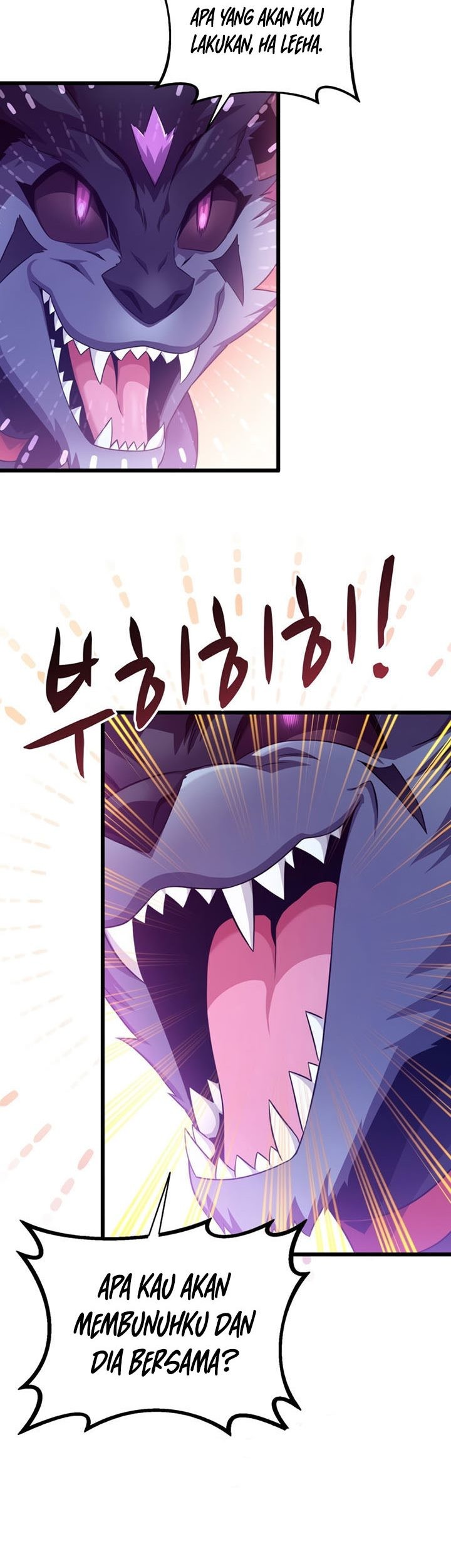 Arcane Sniper Chapter 108 Gambar 32