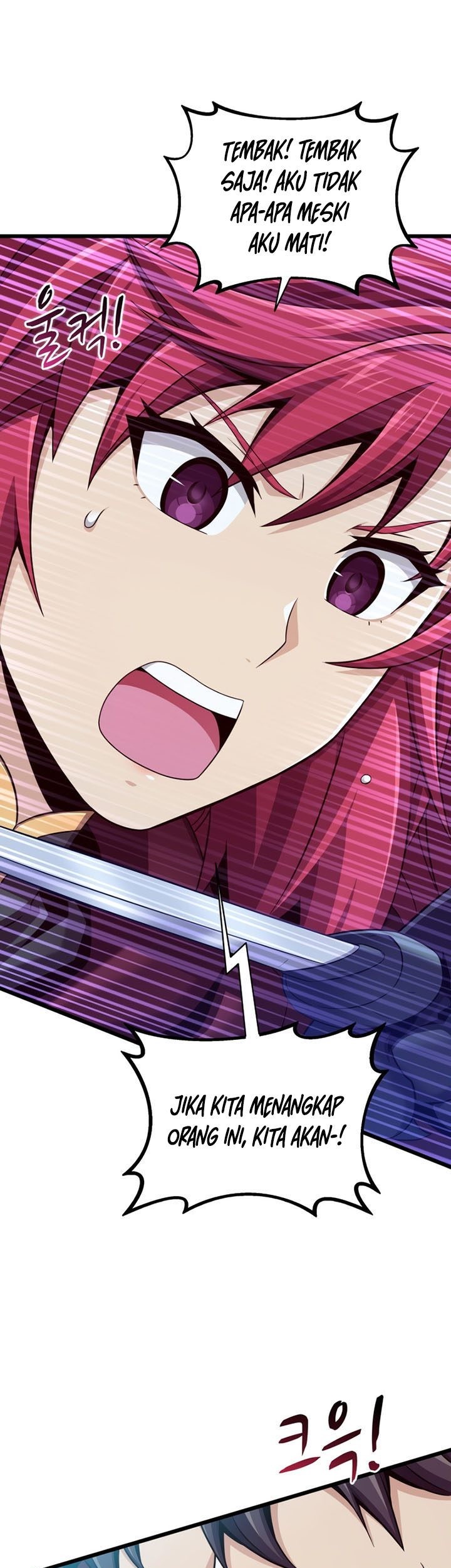 Arcane Sniper Chapter 108 Gambar 34