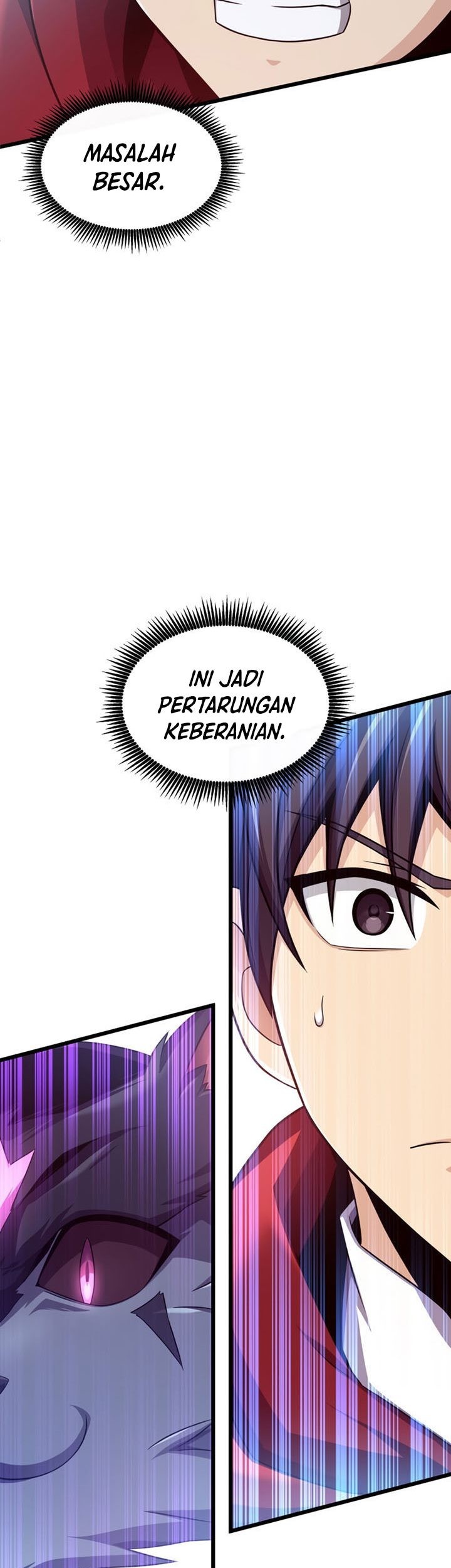 Arcane Sniper Chapter 108 Gambar 36