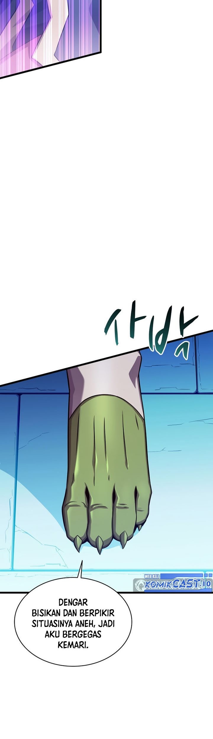 Arcane Sniper Chapter 108 Gambar 38