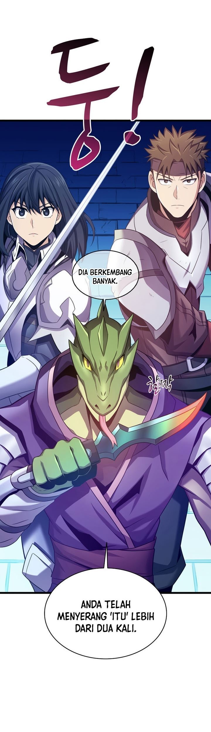 Arcane Sniper Chapter 108 Gambar 40