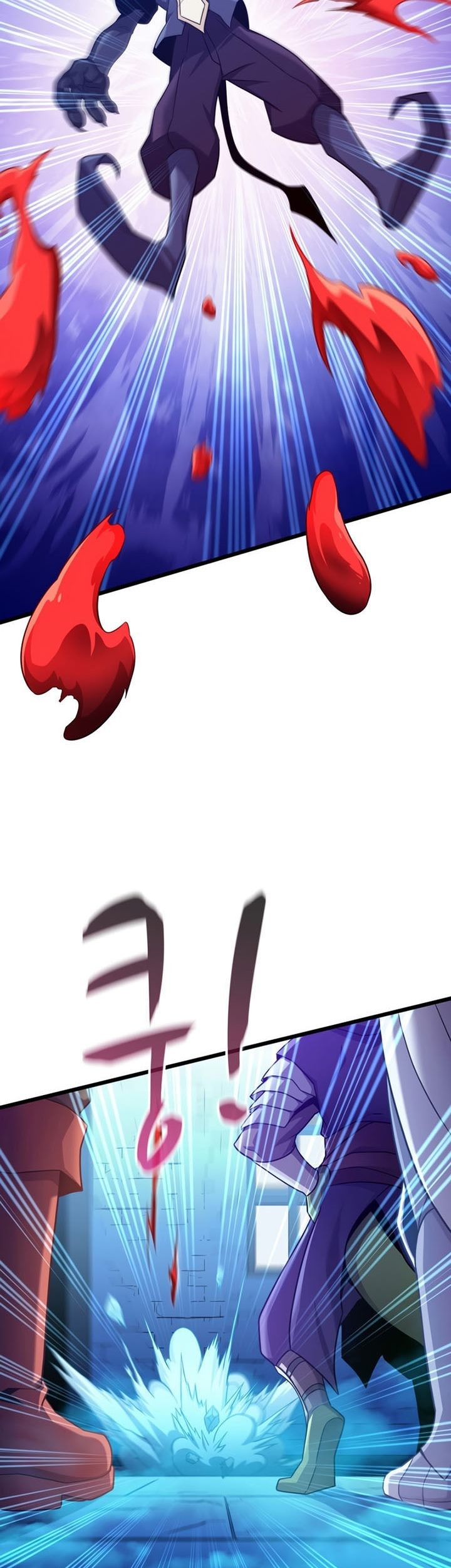 Arcane Sniper Chapter 108 Gambar 48