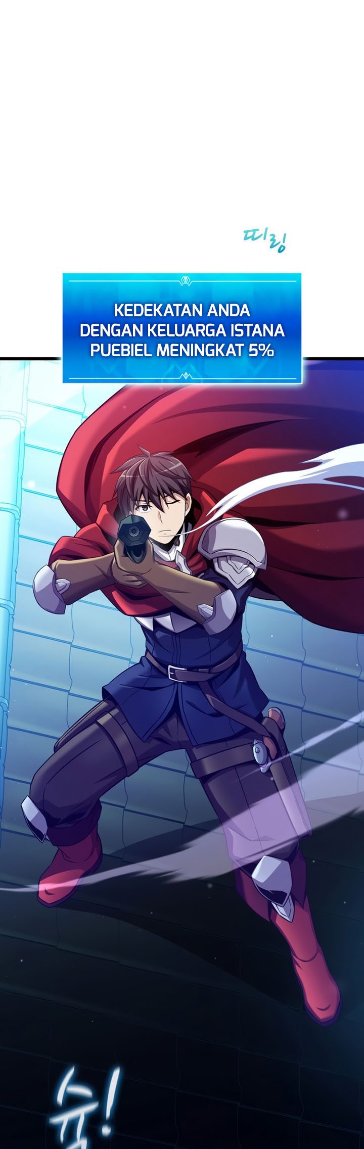 Arcane Sniper Chapter 108 Gambar 50