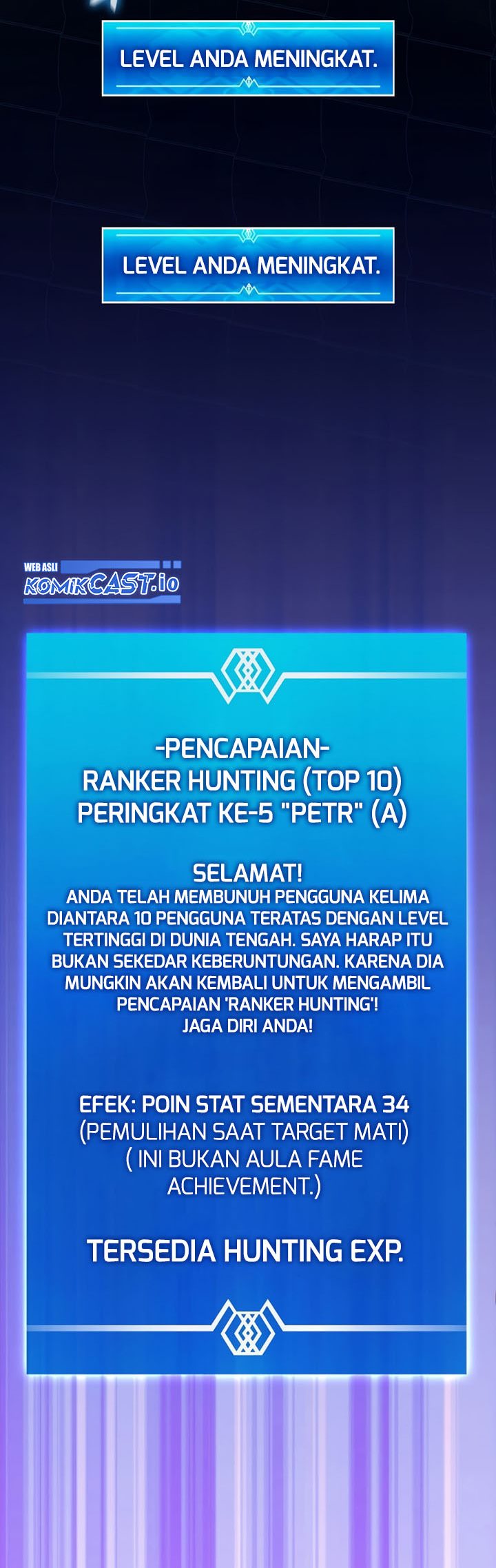 Arcane Sniper Chapter 108 Gambar 51