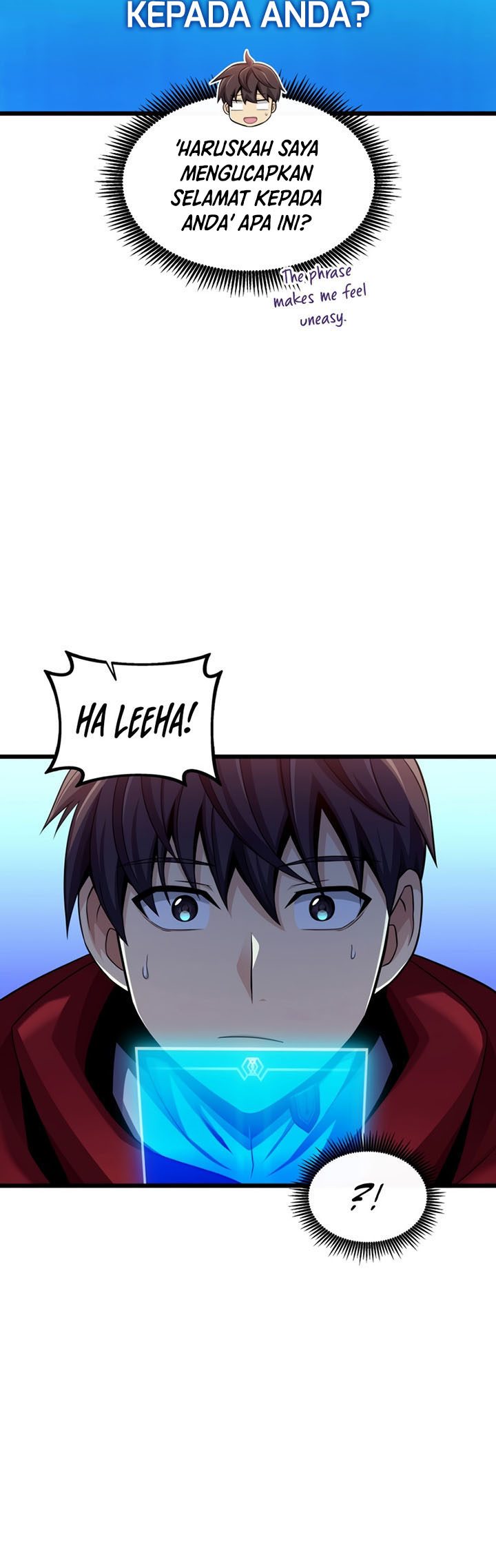 Arcane Sniper Chapter 108 Gambar 53