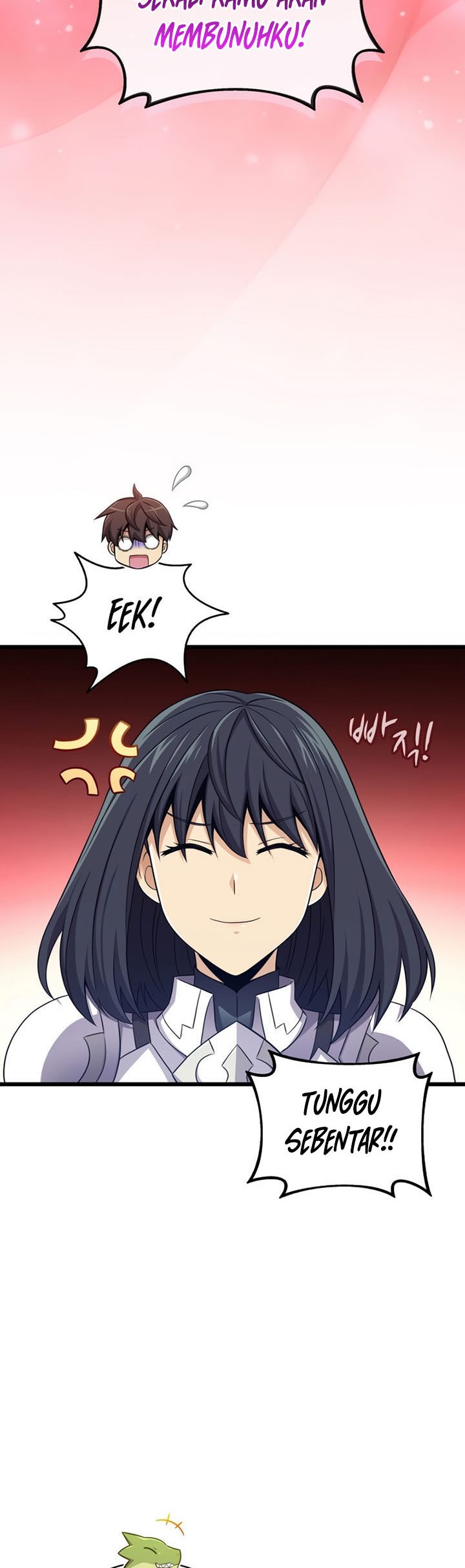Arcane Sniper Chapter 108 Gambar 56