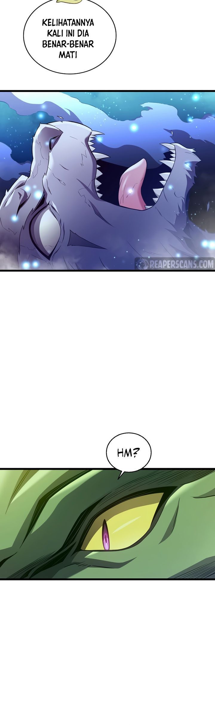 Arcane Sniper Chapter 108 Gambar 57