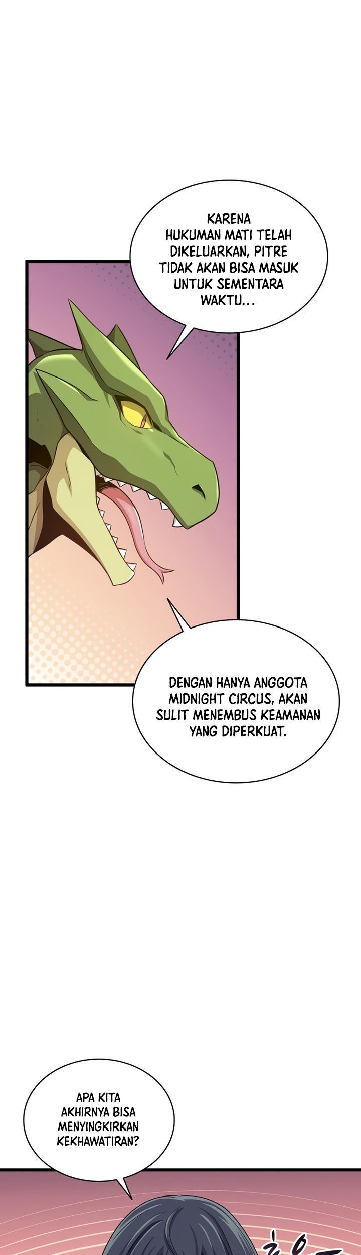 Arcane Sniper Chapter 108 Gambar 66