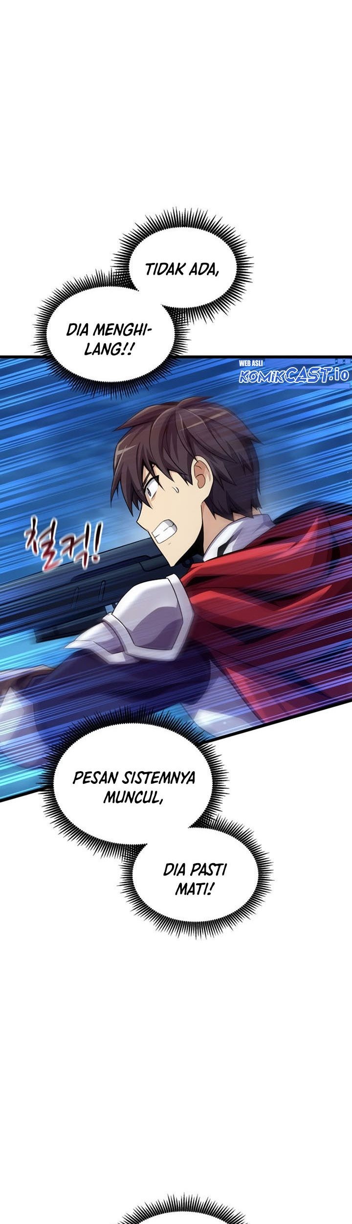 Arcane Sniper Chapter 108 Gambar 4
