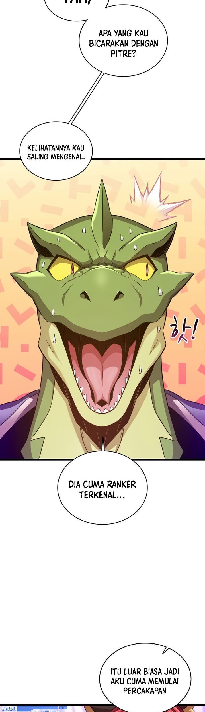 Arcane Sniper Chapter 108 Gambar 70