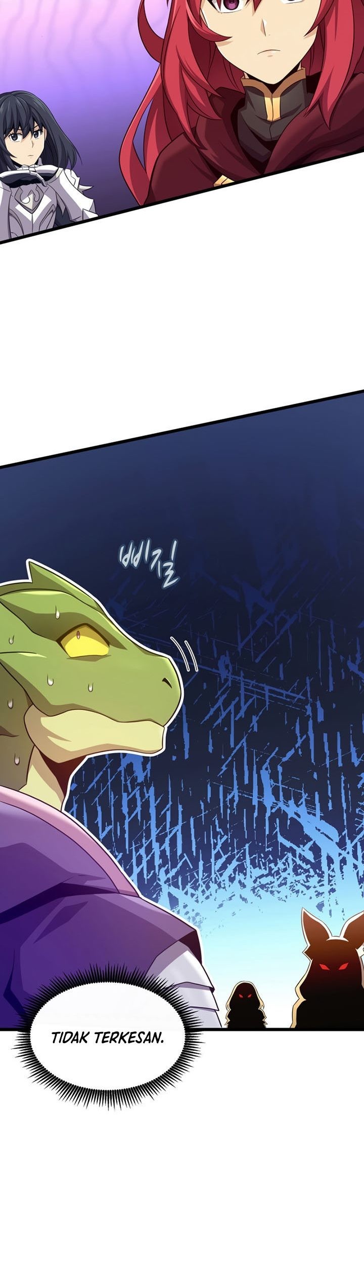 Arcane Sniper Chapter 108 Gambar 72