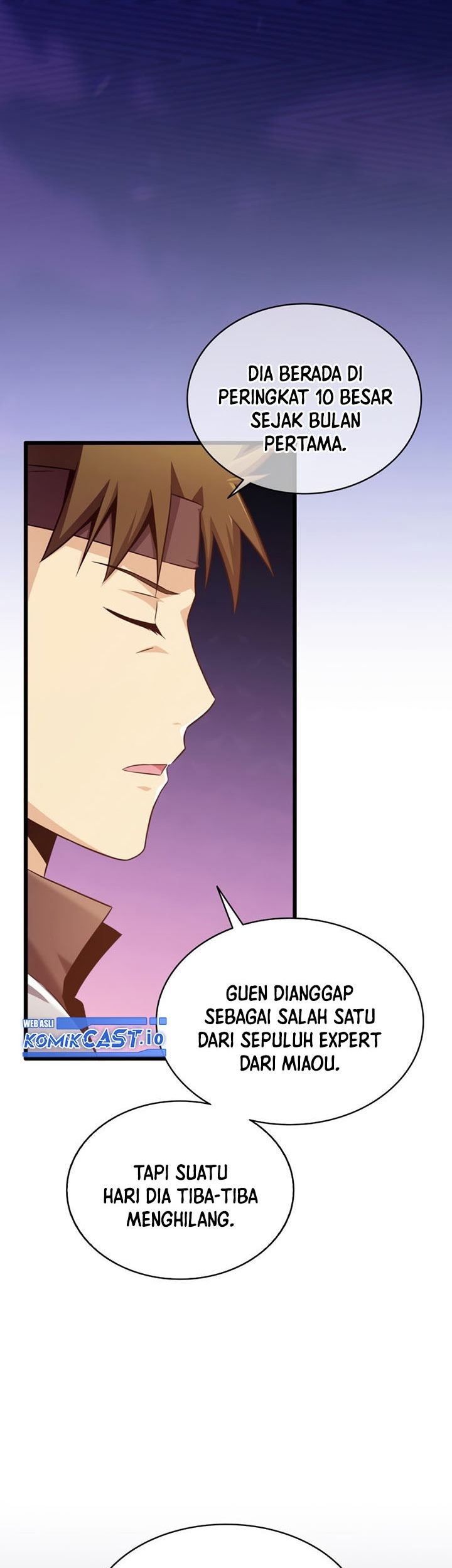 Arcane Sniper Chapter 108 Gambar 78